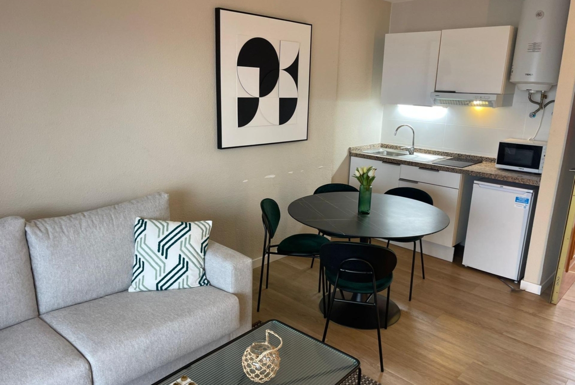 Great Opportunity to Generate Rental Incomes in Benidorm