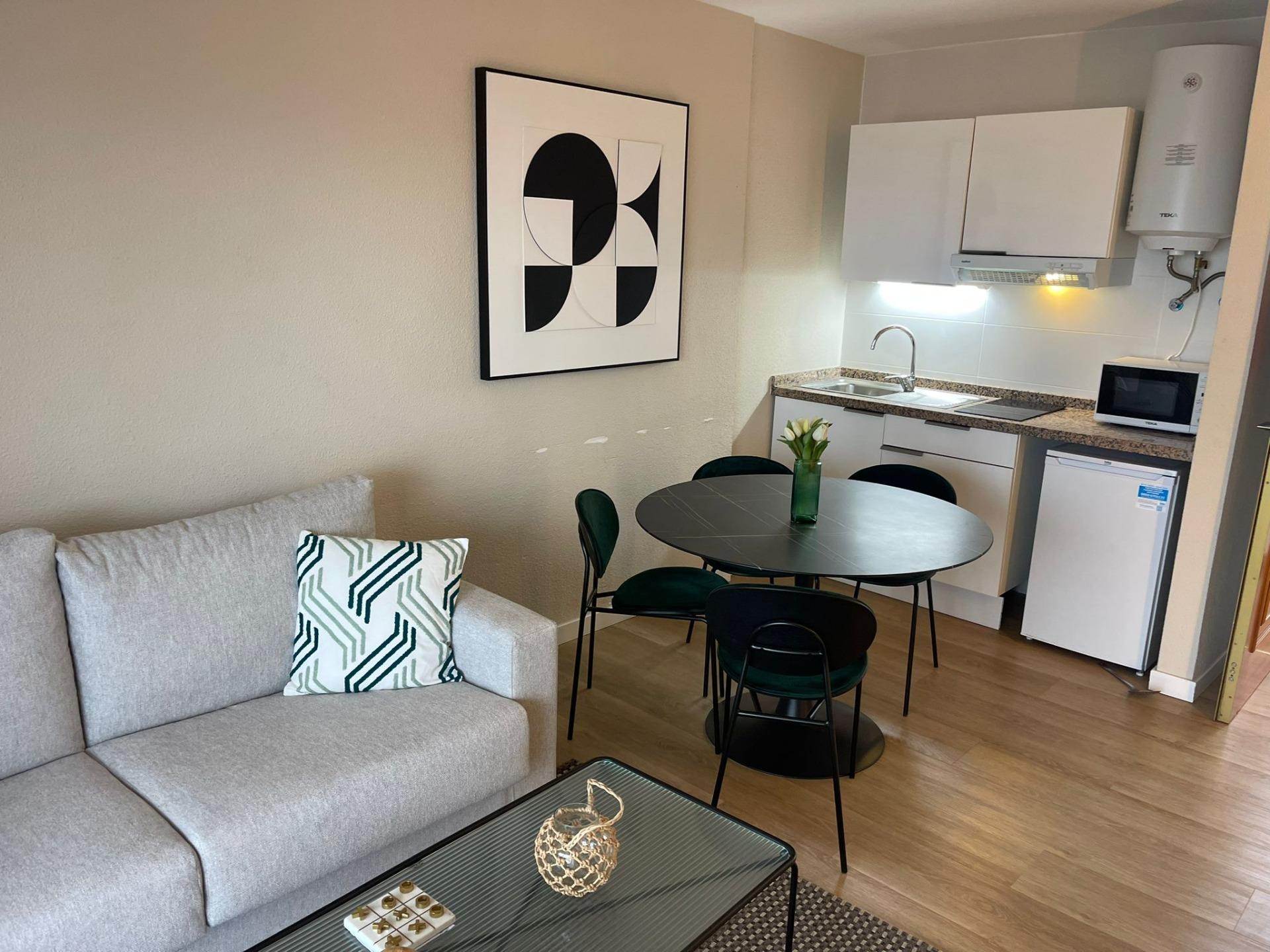 19-4 Great Opportunity to Generate Rental Incomes in Benidorm