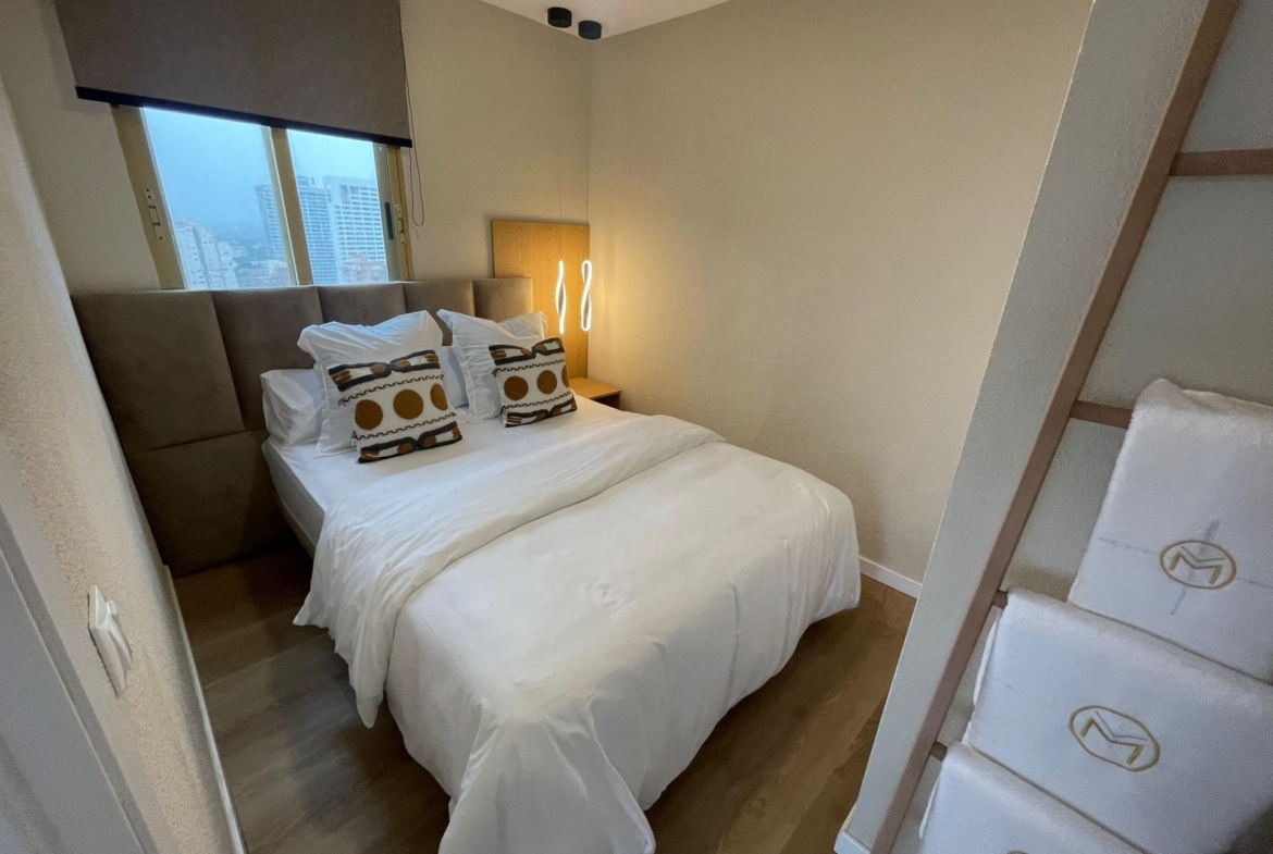 Great Opportunity to Generate Rental Incomes in Benidorm