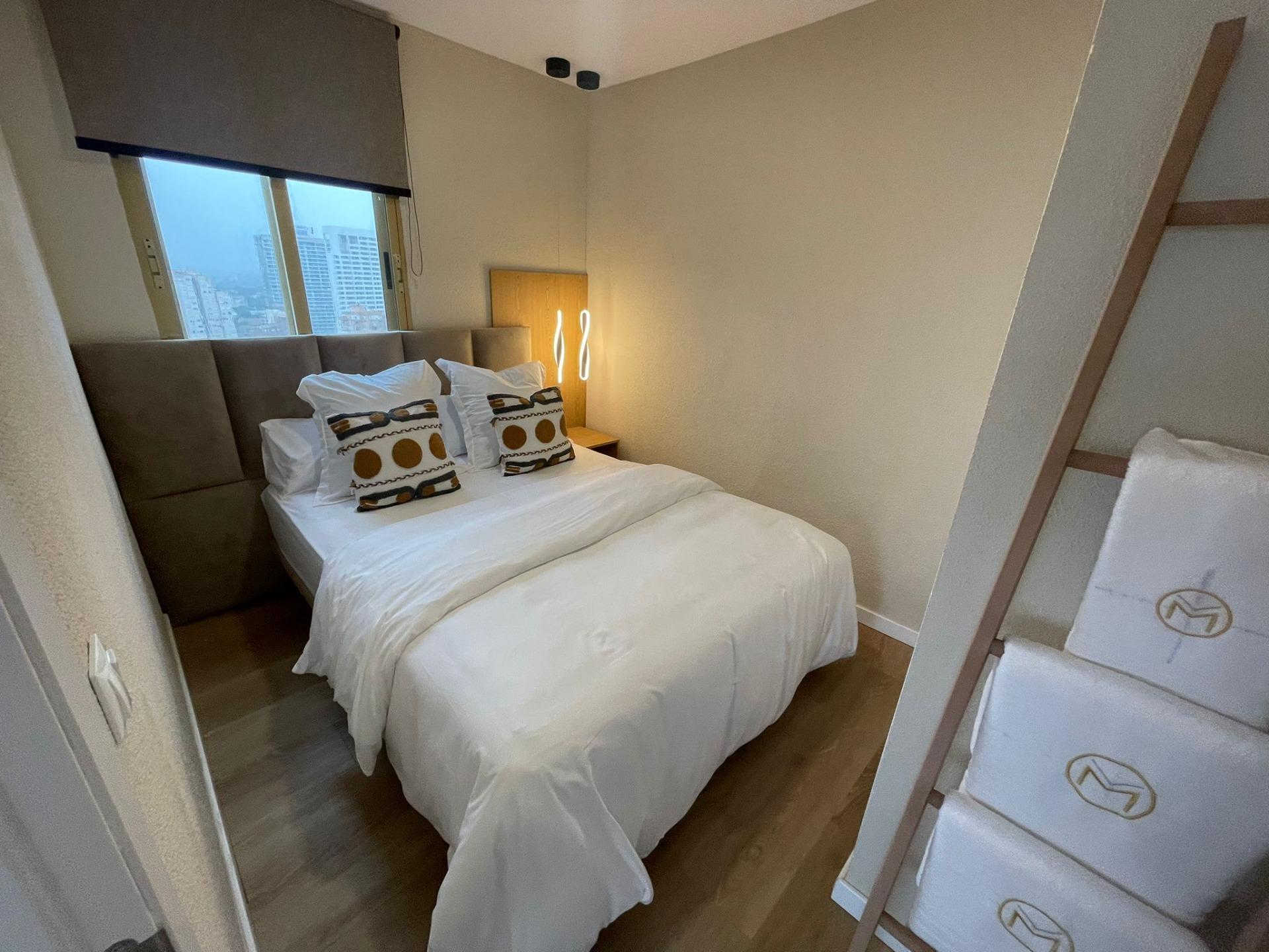 19-6 Great Opportunity to Generate Rental Incomes in Benidorm