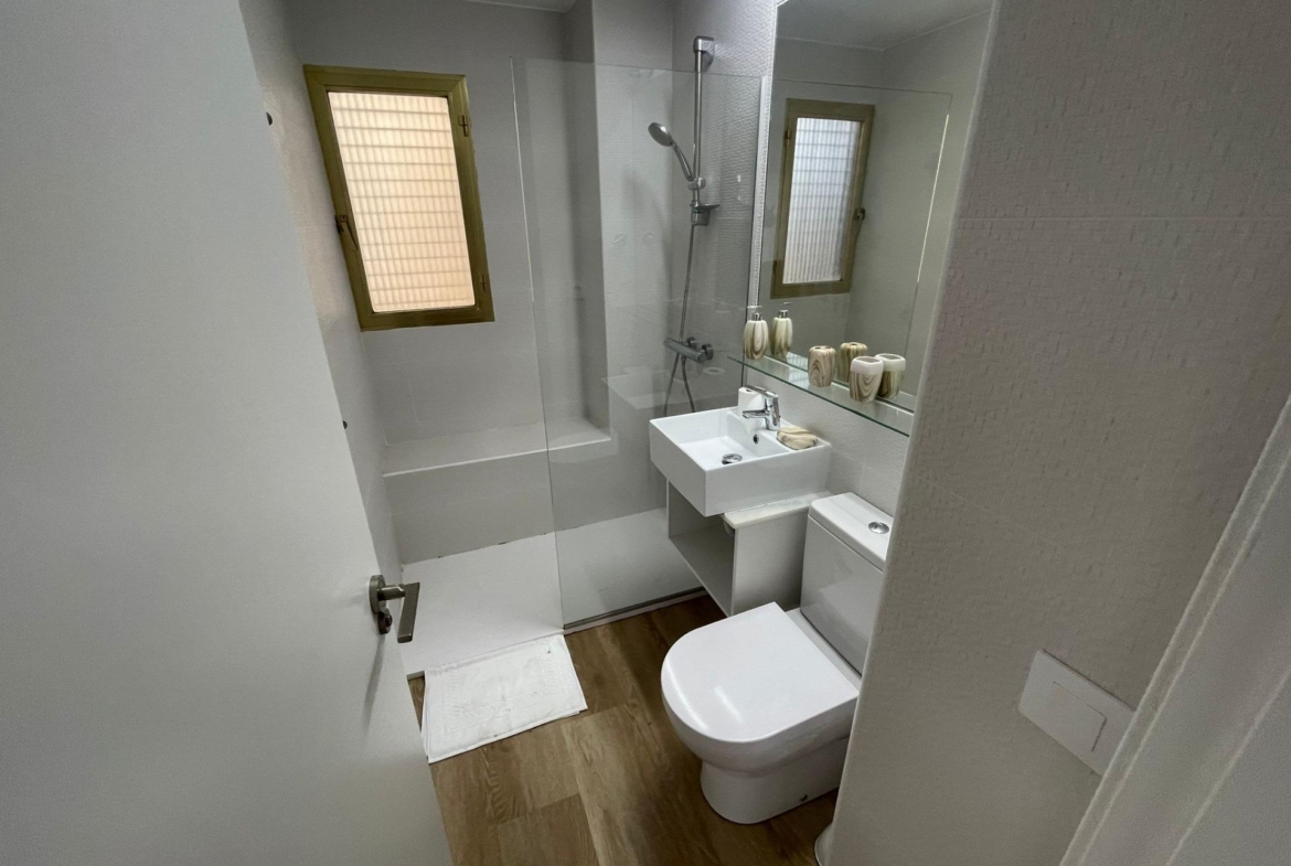 Great Opportunity to Generate Rental Incomes in Benidorm
