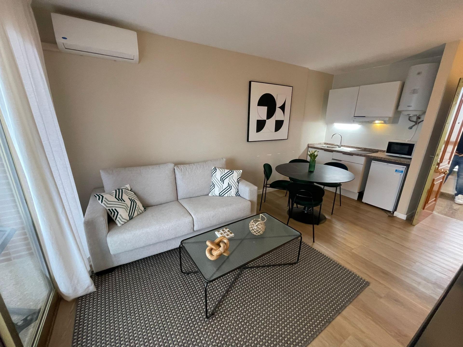 19-8 Great Opportunity to Generate Rental Incomes in Benidorm