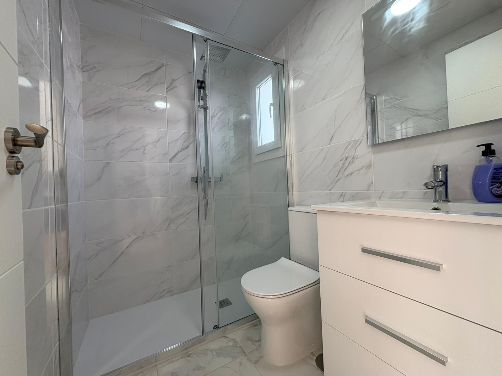 Your new home awaits! 🏡✨ RENOVATED TOWNHOUSE 3 BED 2 BATHS 2 TERRACES WITH COMMUNITY POOL