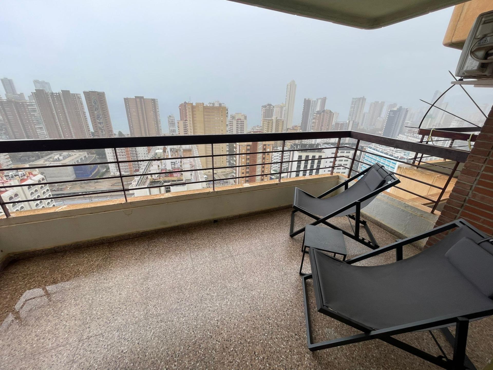 19-9 Great Opportunity to Generate Rental Incomes in Benidorm