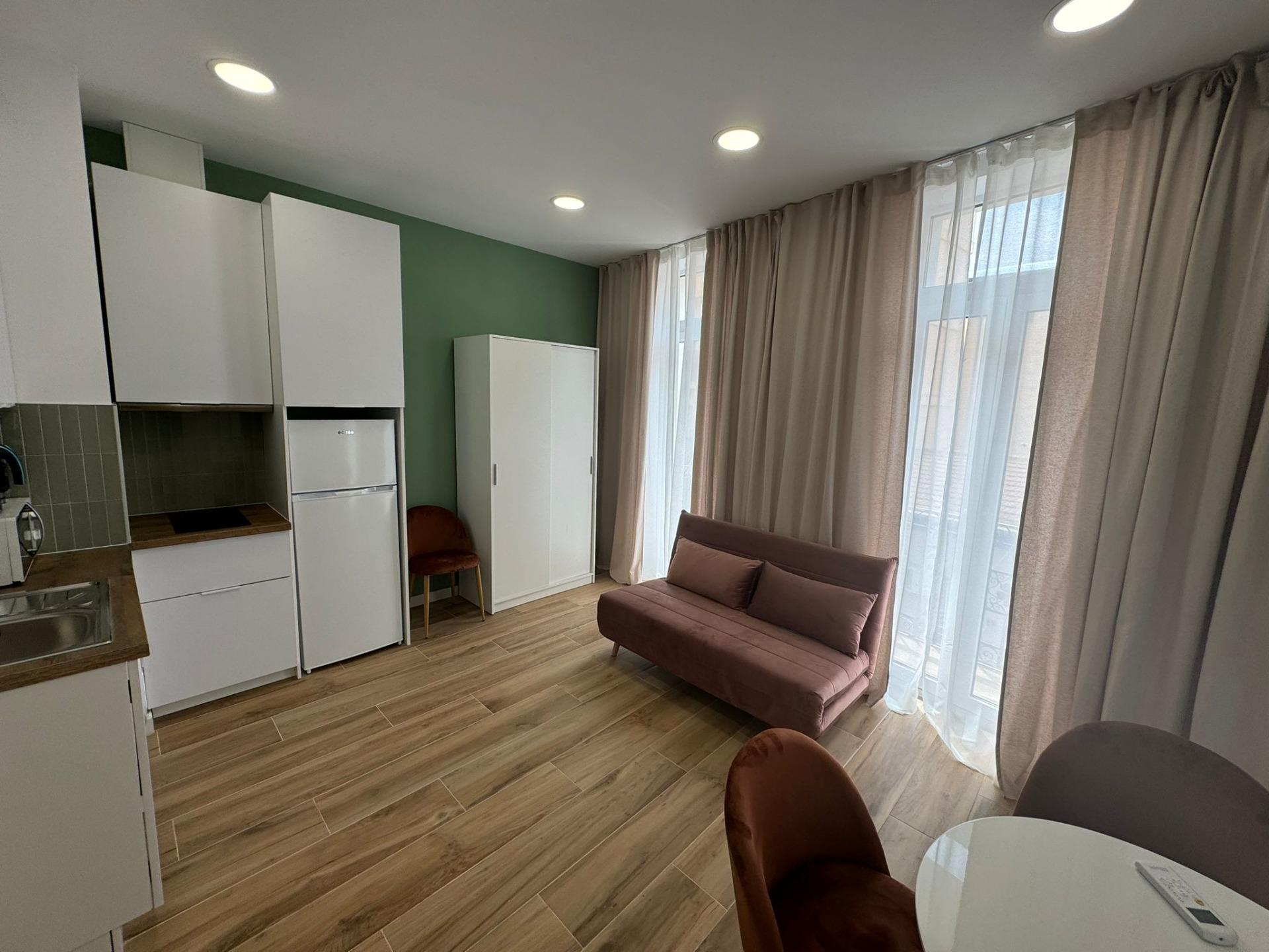 2-1-132 EDIFICIO EN VENTA EN ALICANTE CON LICENCIA TURISTICA – CAROLINAS BAJAS
