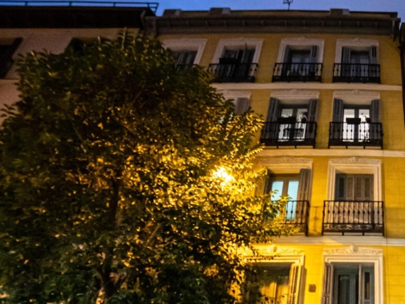 PISO EN VENTA EN CENTRO HISTORICO, MADRID