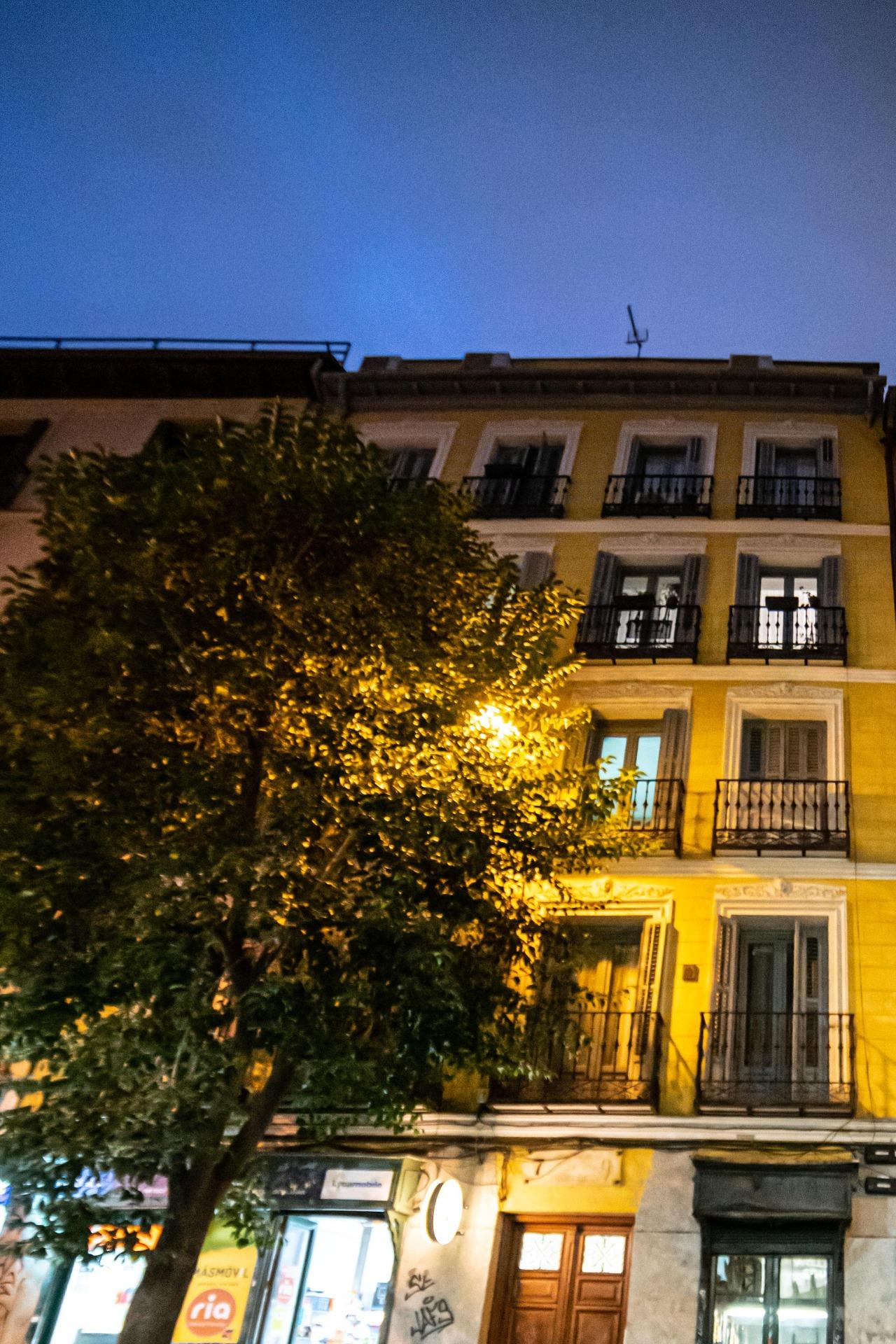 PISO EN VENTA EN CENTRO HISTORICO, MADRID