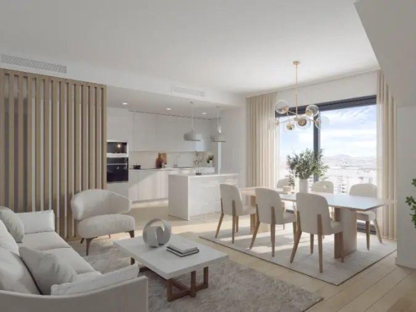 Aborda: Your New Home in Alicante 🌴