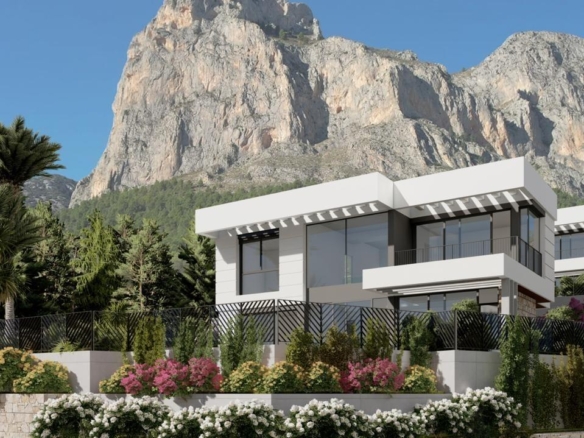 ¡Polop Hills Nature ya es una realidad! 🌿