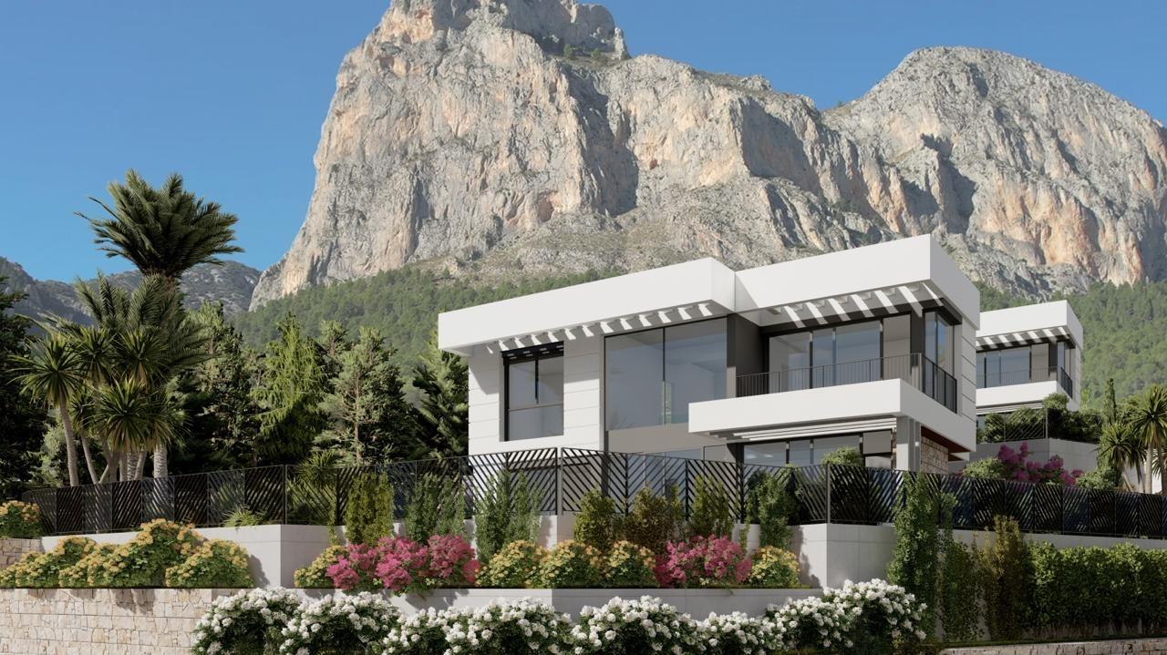 ¡Polop Hills Nature ya es una realidad! 🌿