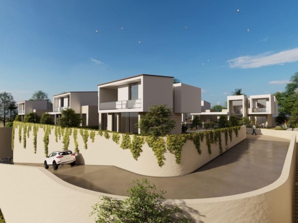 Residencial Vila Natura – Un Oasis de Lujo y Tranquilidad ✨