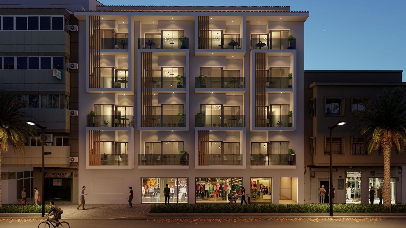 Viva Altea Beach: Your New Luxurious and Sustainable Seaside Home