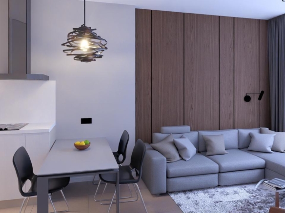 Premises for renovation in Alicante