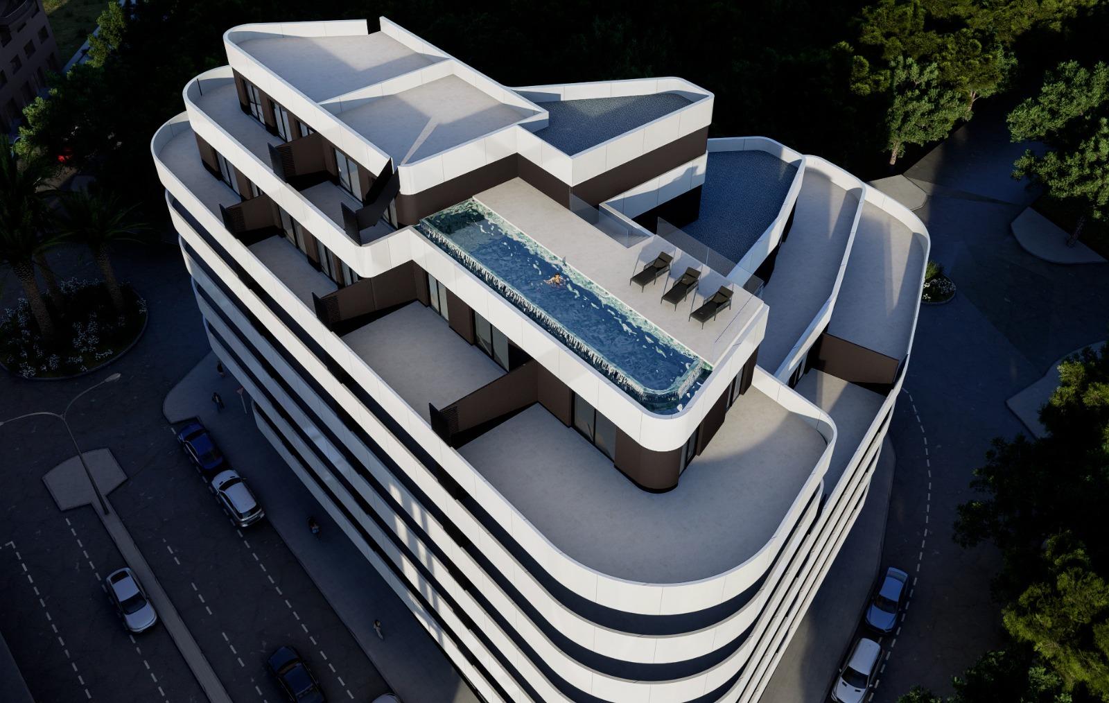 Discover Your New Home in Calpe: Innovation, Luxury, and Comfort