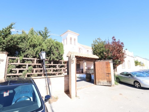 La Zenia home + business