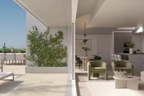 Your dream home in Jávea, just steps from the sea