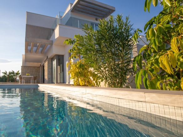 VILLA SKY – COSTABELLA RESIDENCES 🌟