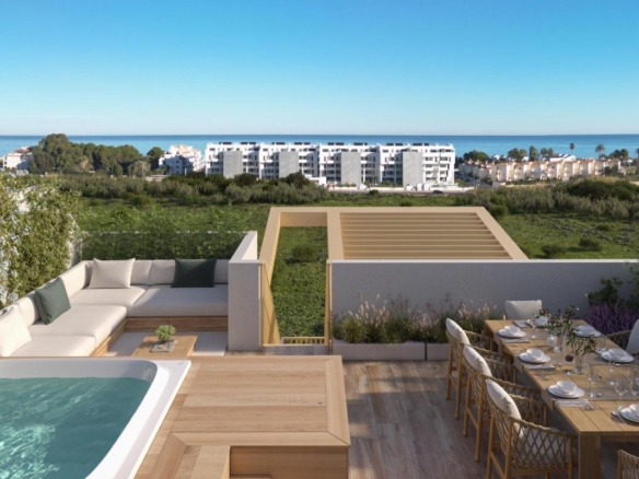 TALASA UTOPIAN VILLAGE: Where Luxury Meets Nature