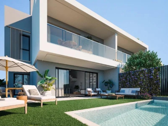 Discover Luzzerna: Your New Home in the Heart of Alicante ✨