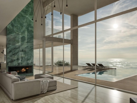 La Californie – Exclusive New-Build Luxury Villa on the Frontline | Jávea, Costa Blanca