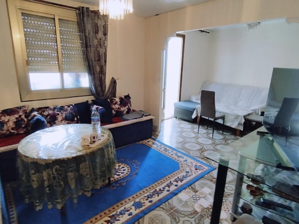 Great investment opportunity in Alicante in Virgen Del Remedio