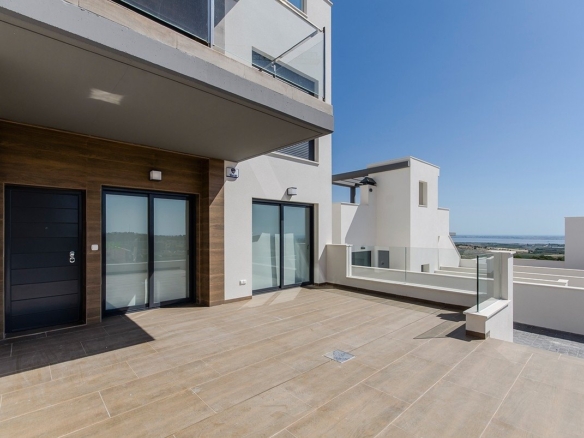NEW BUILD BUNGALOWS IN SAN MIGUEL DE SALINAS