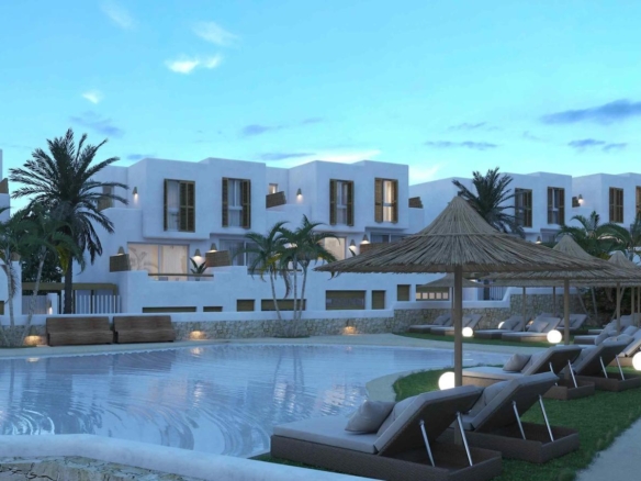 🏡 Almunia Hills Resort