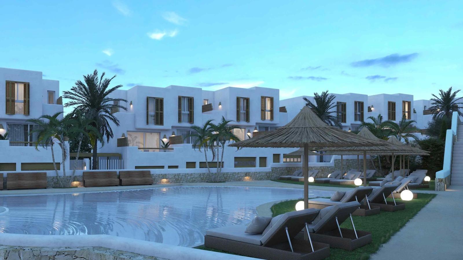 2-1-304 🏡 Almunia Hills Resort