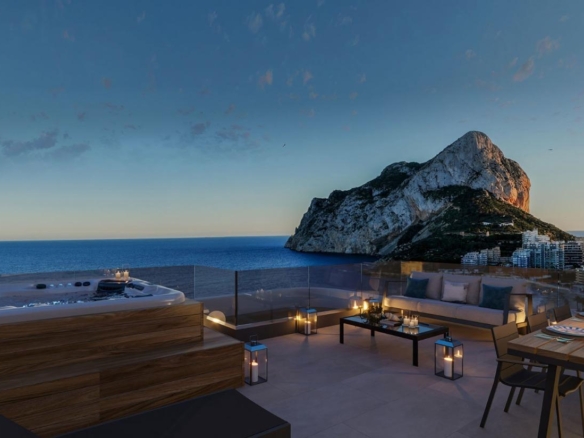 🌊 Azure Icons – Calpe