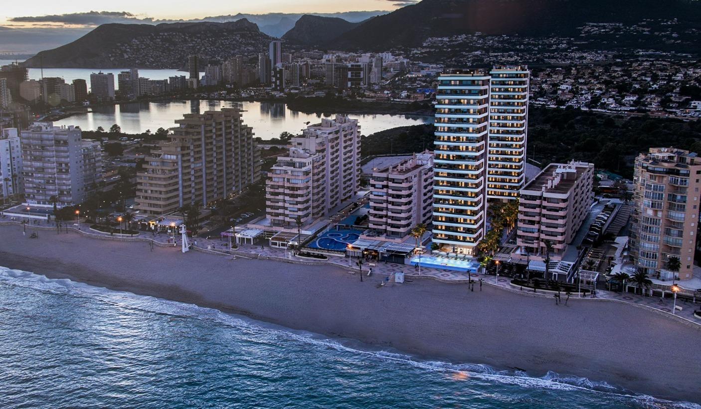🌊 Azure Icons – Calpe