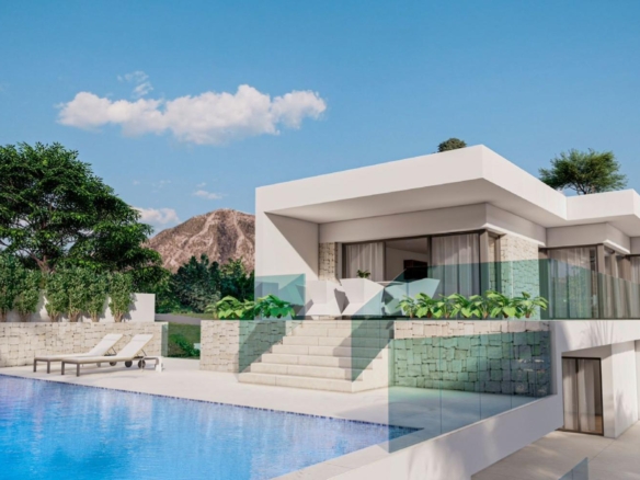 🌟 Marina Hills – Luxury Home in El Albir