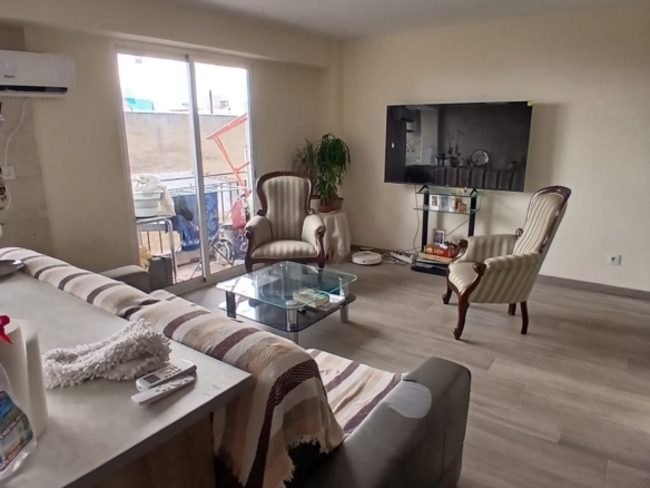 Venta de piso en Valencia