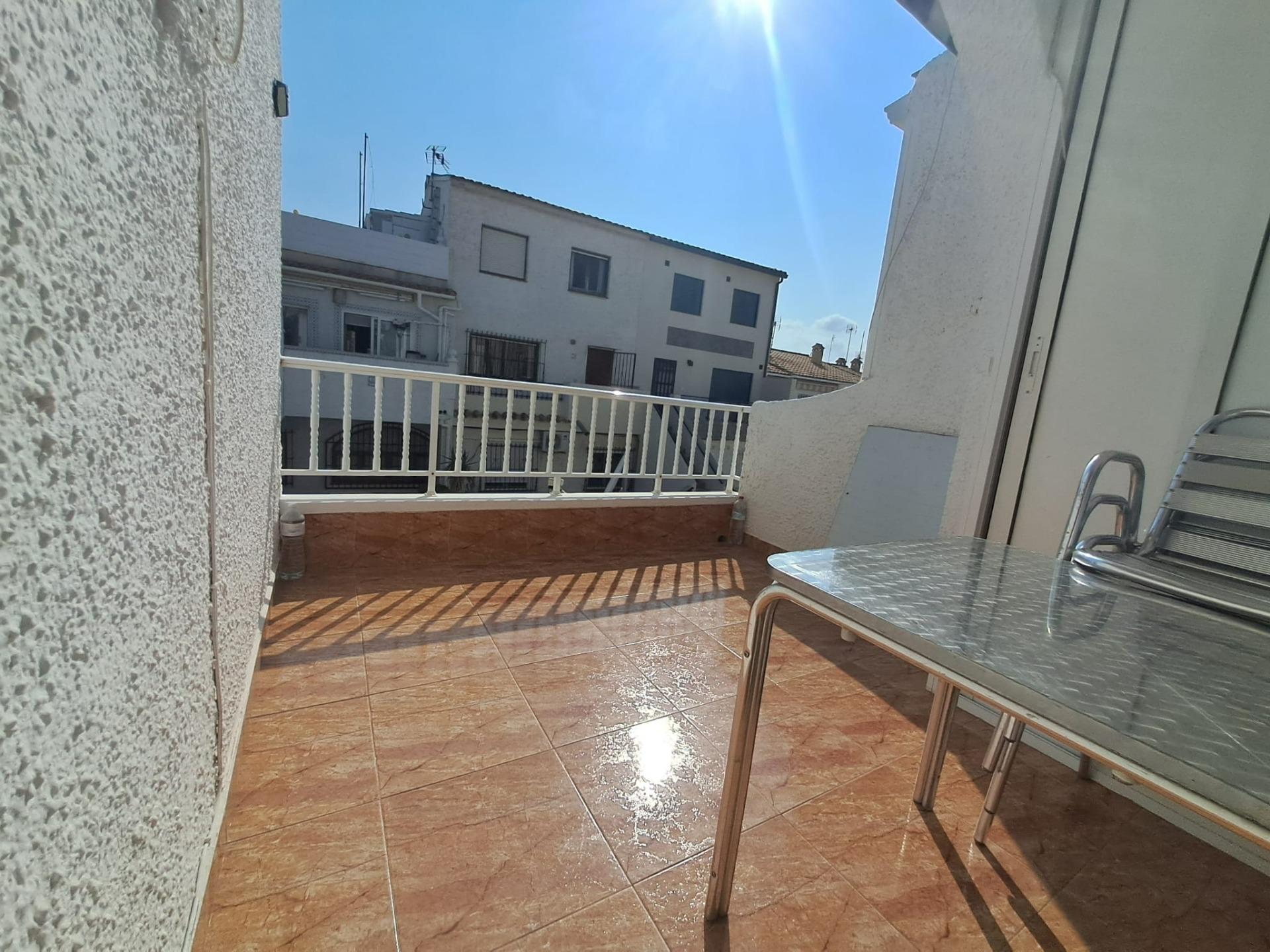 BUNGALOW 2 DORMITORIOS EN RESIDENCIAL PARAISO,  159.900€