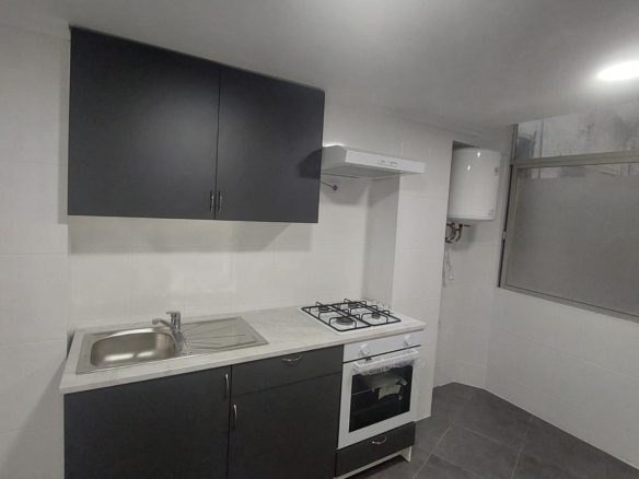 Cozy apartment in Santa Pola