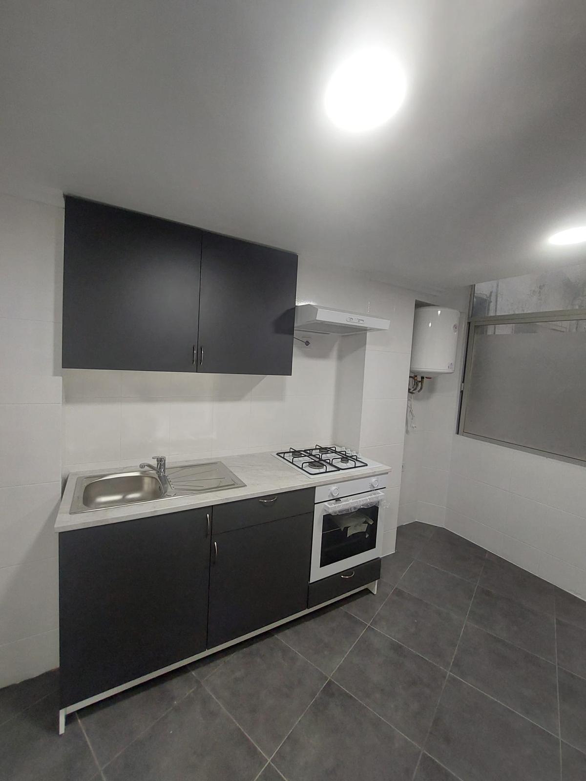 Cozy apartment in Santa Pola