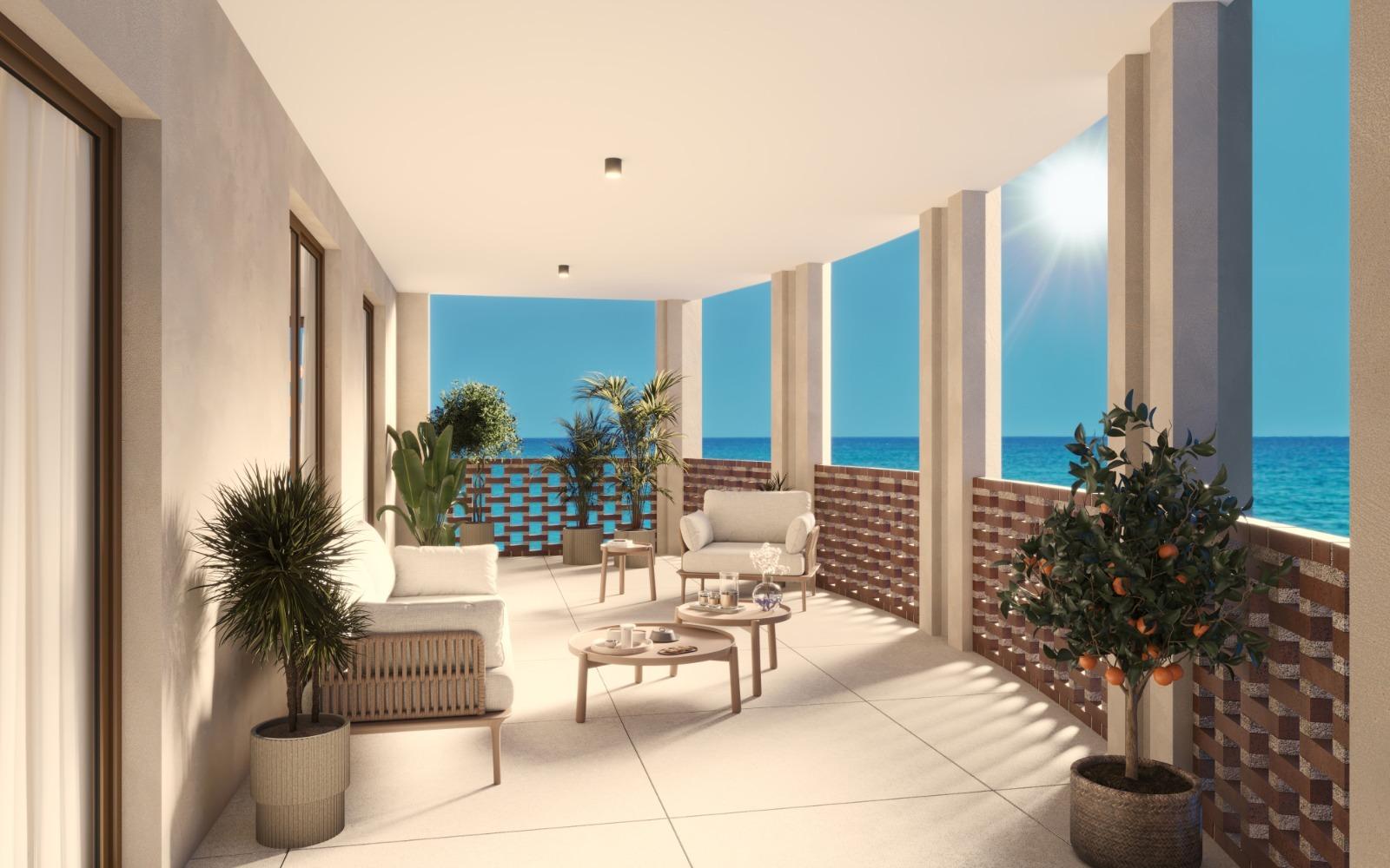 2-1-379 🌴 Paradís Suites – Villajoyosa
