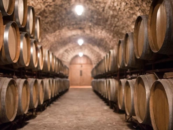 Exclusive Winery Estate with Vineyards, Restaurant and Event Facilities in Albacete – A Unique Investment Opportunity