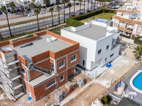 Villa de Lujo in Torrevieja