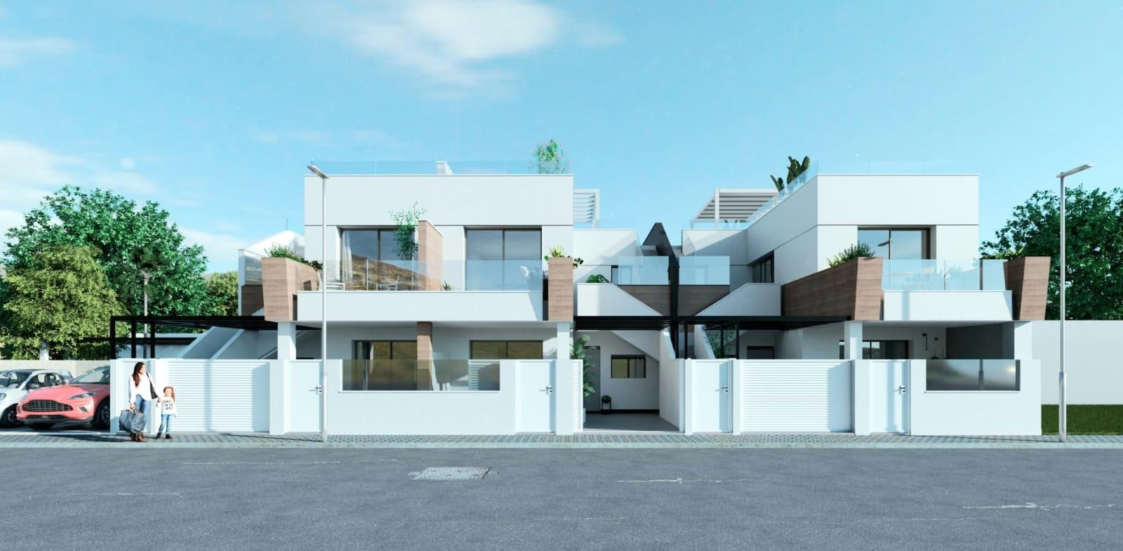 2-1-83 NEW VILLAS TO BE DELIVERED OCTOBER 2023