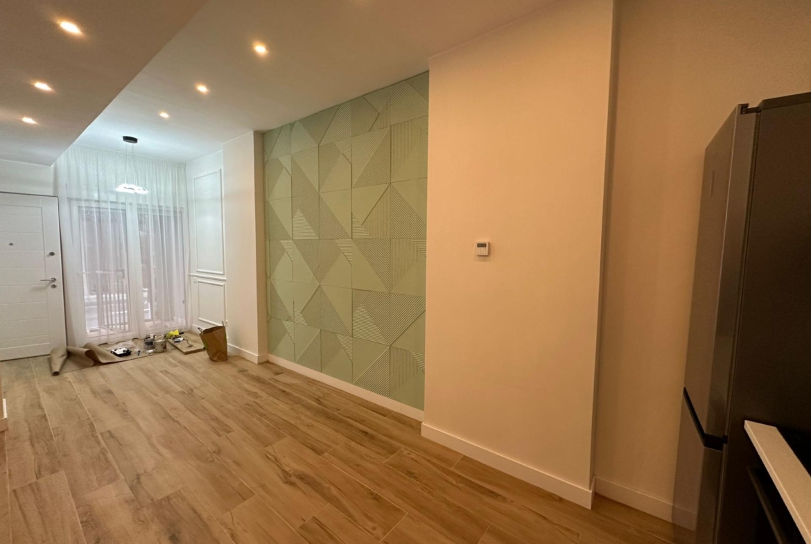 Amplio y luminoso apartamento en zona céntrica de Alicante