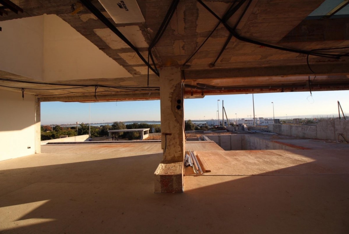 For sale new home 890 000 euro