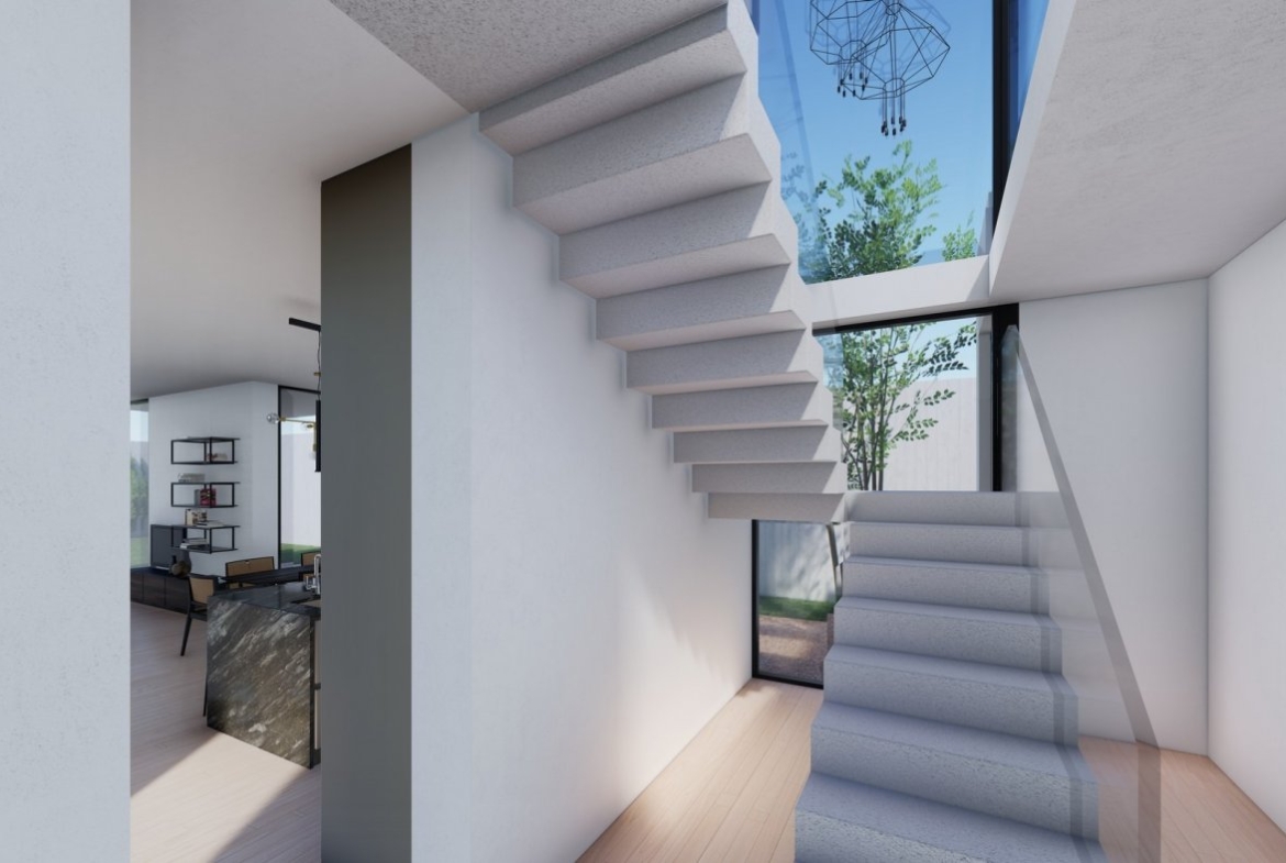 NIEUWE BUILD VILLA’S IN POLOP !!!