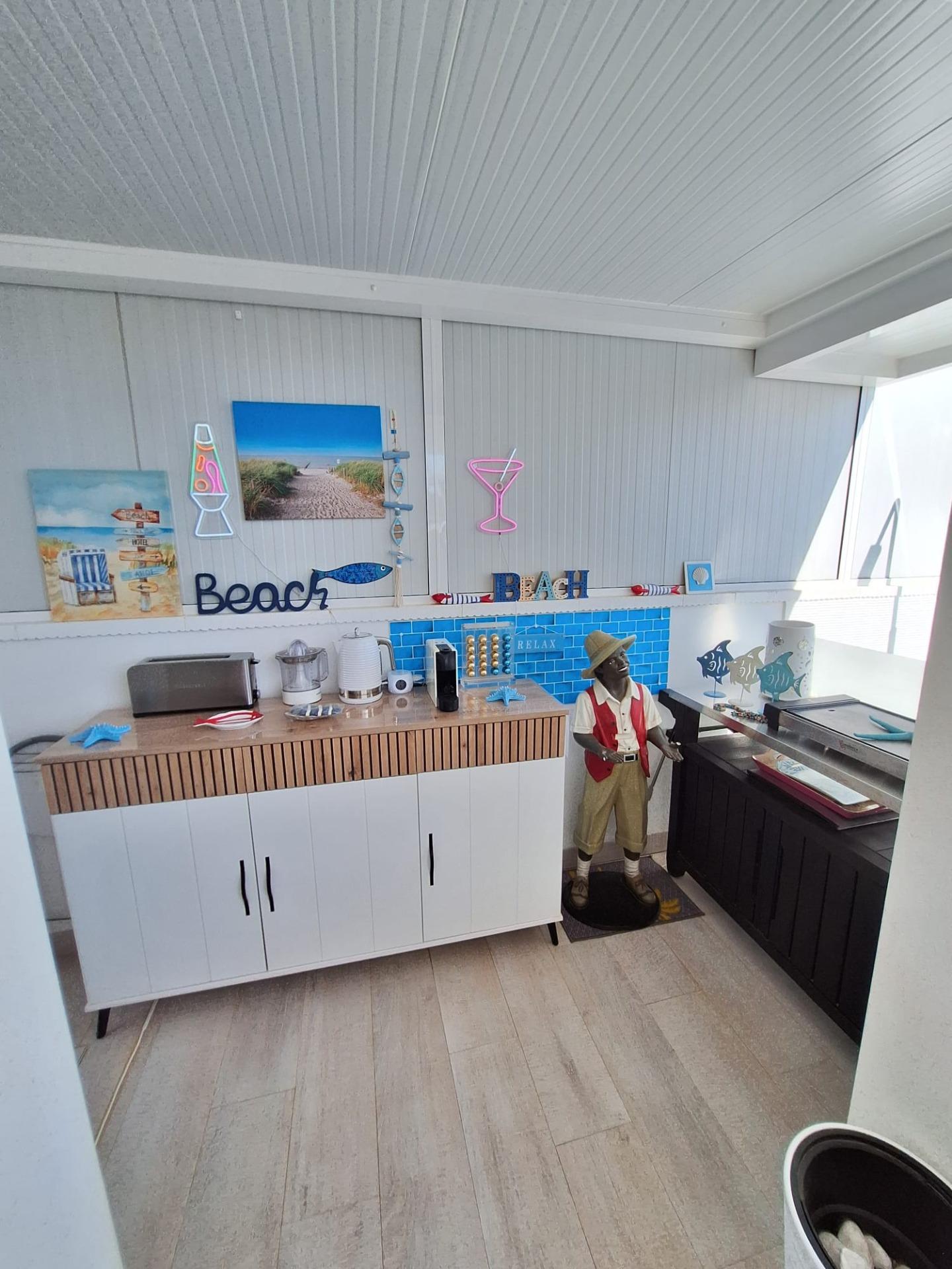 Mooie luxe villa in La Siesta