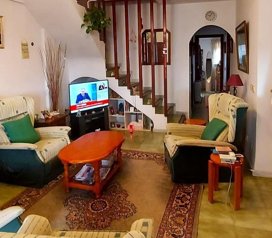 Spectacular Penthouse in La Zenia, Orihuela Costa – Sea Views and Steps from the Beach