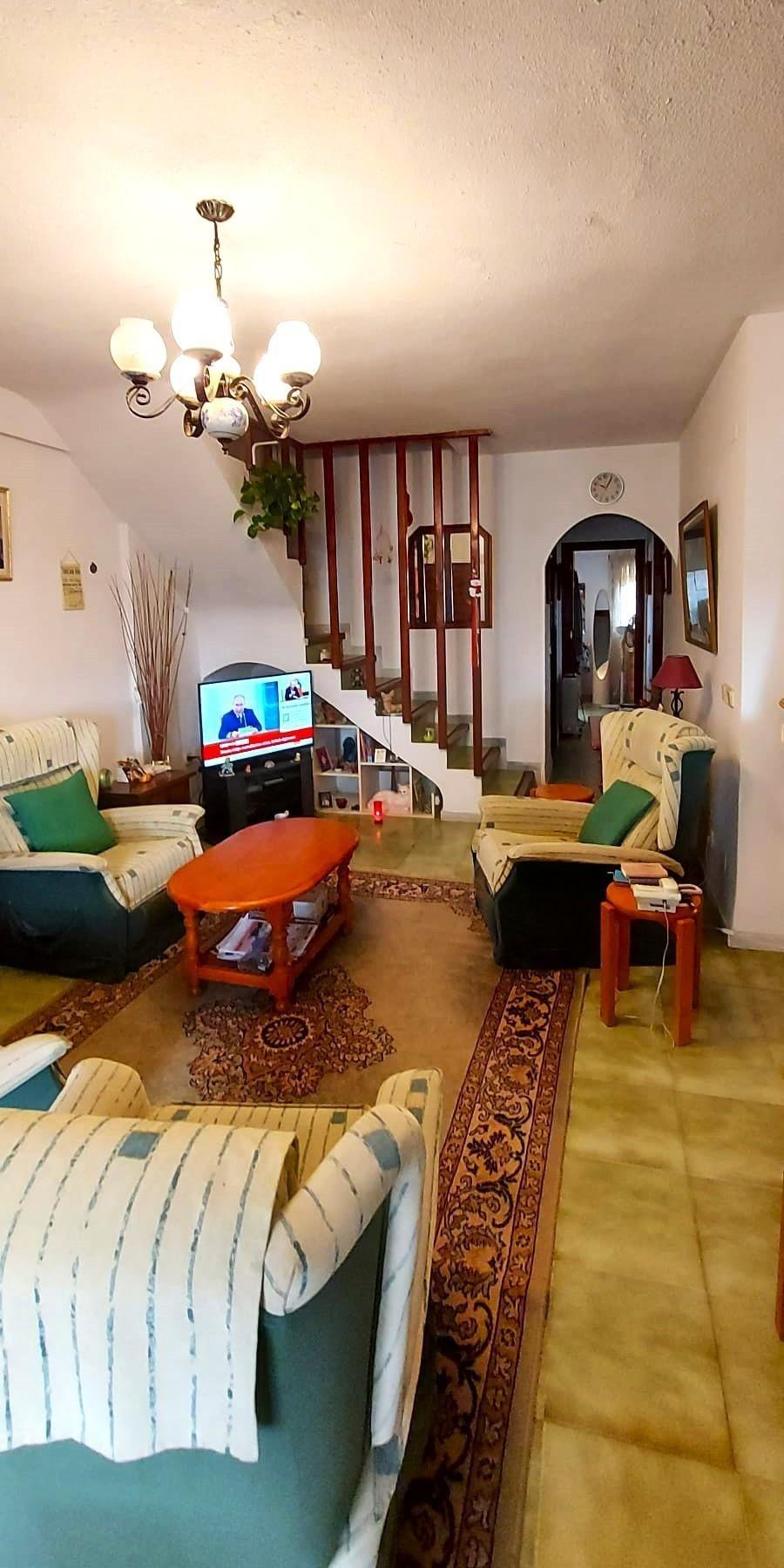 2-10-127 Spectacular Penthouse in La Zenia, Orihuela Costa – Sea Views and Steps from the Beach