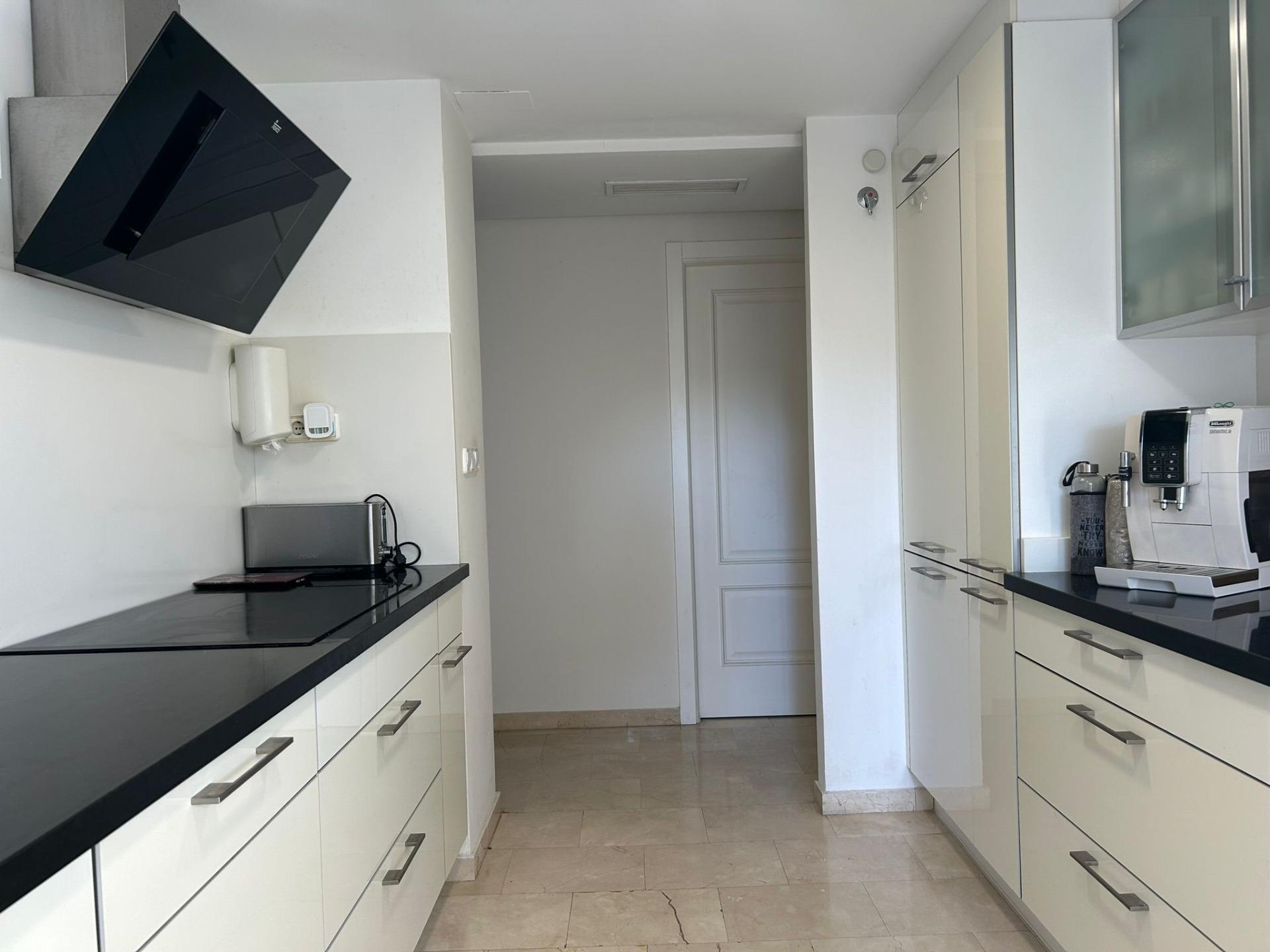 Your ideal home in the heart of Albir 🌟