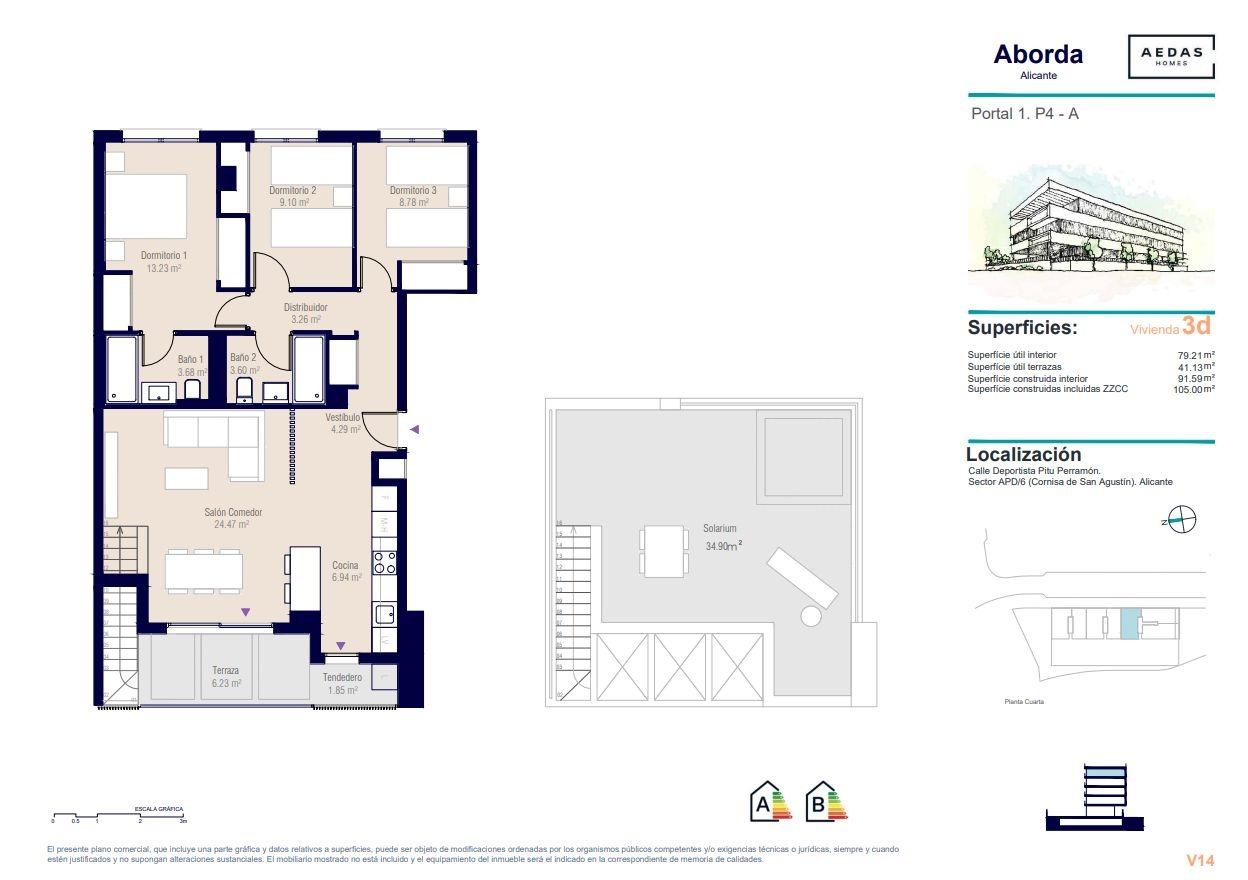 Aborda: Your New Home in Alicante 🌴