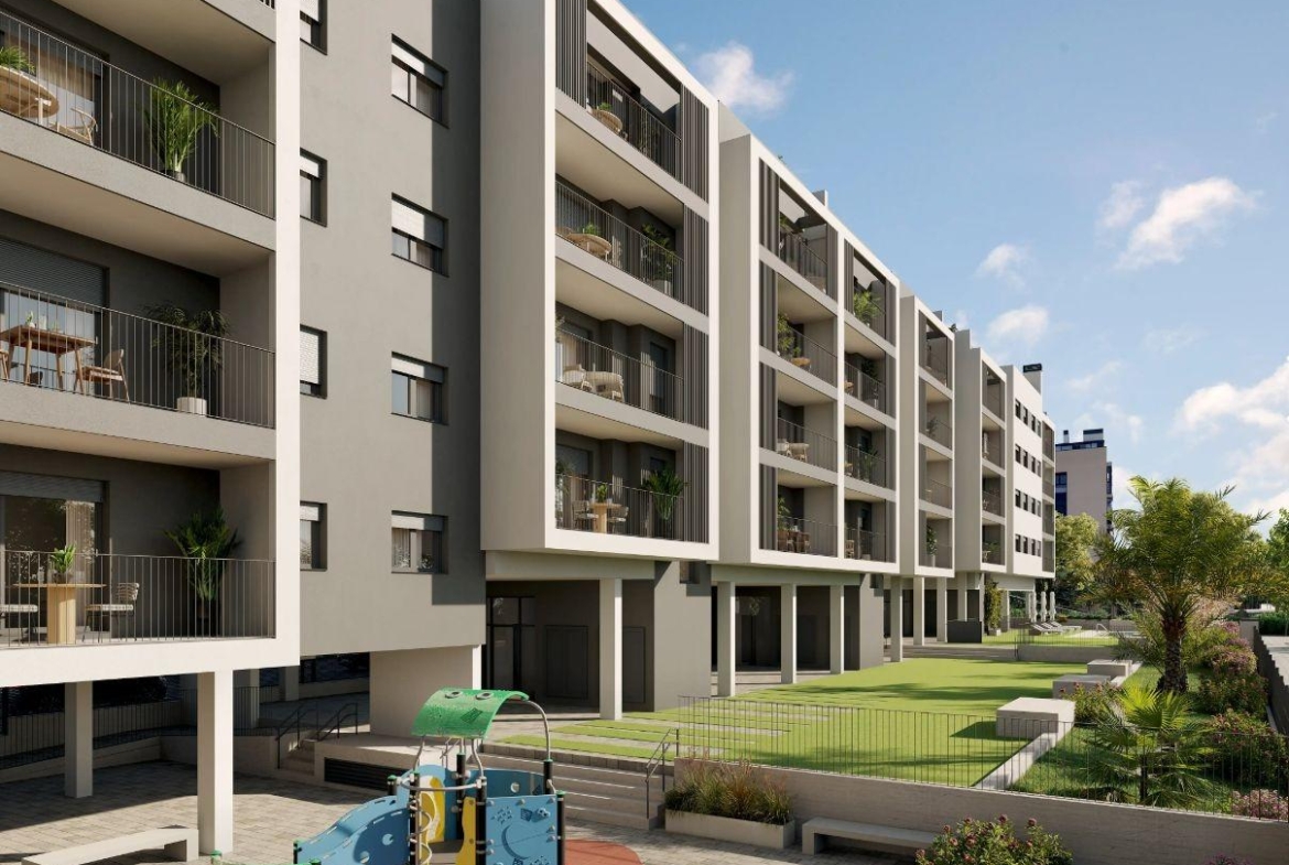 Tu Nueva Casa en Alicante 🏡✨