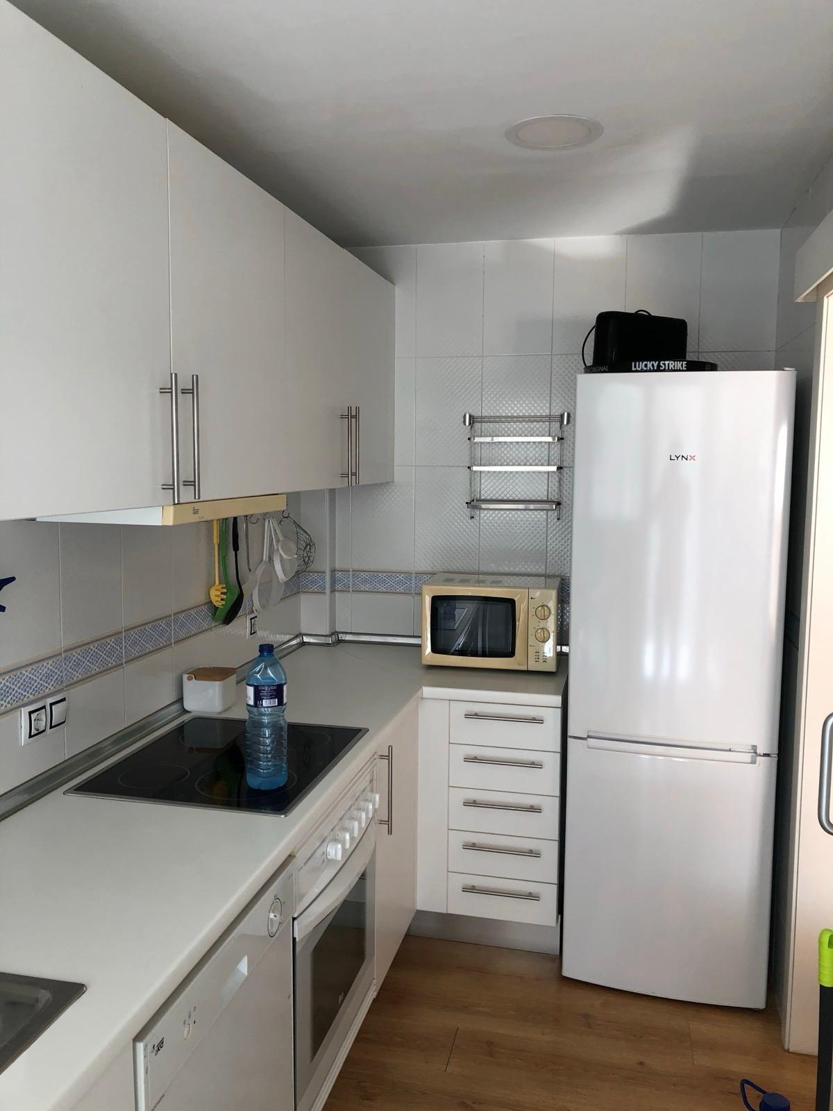¡Dúplex en Venta con Vistas Espectaculares en el Rincón de Loix, Benidorm!