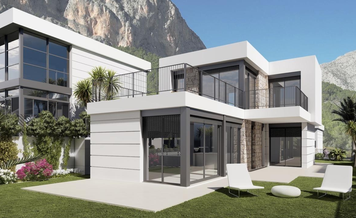 ¡Polop Hills Nature ya es una realidad! 🌿